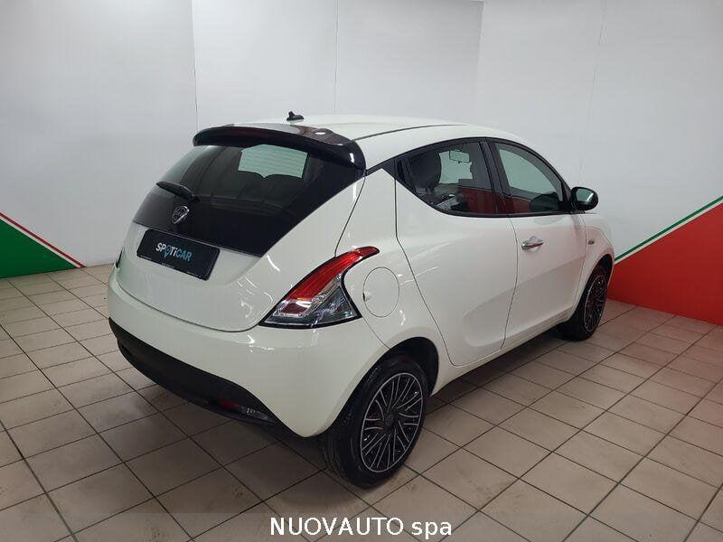 Lancia Ypsilon Ypsilon 1.0 FireFly 5 porte S&S Hybrid Oro
