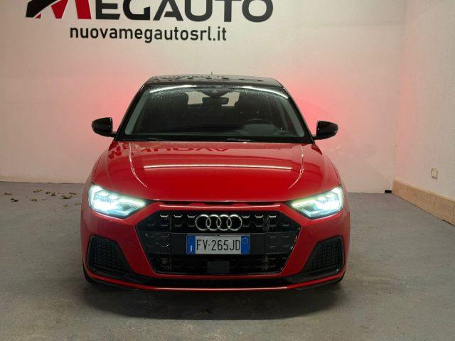 AUDI A1 SPB 30 TFSI Admired