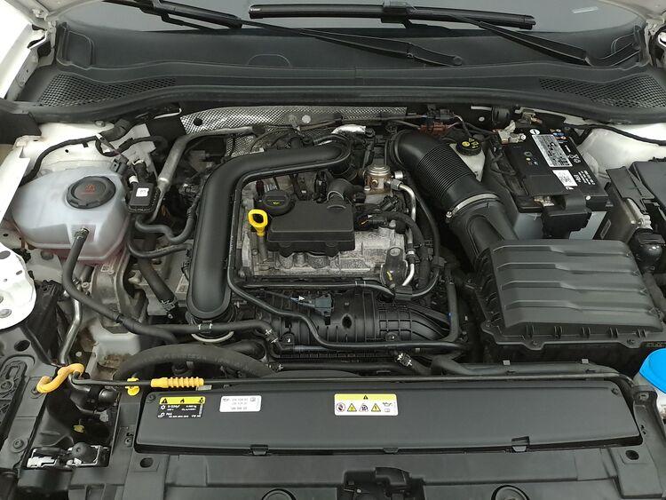 Seat Leon ST Business BR290751 1.0 Benzina 90CV