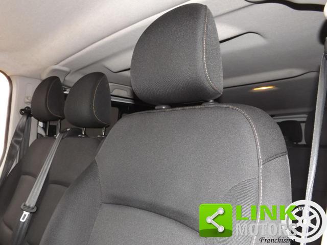 FIAT Talento 1.6 MJT 120CV PL-TN Combi con garanzia meccanica