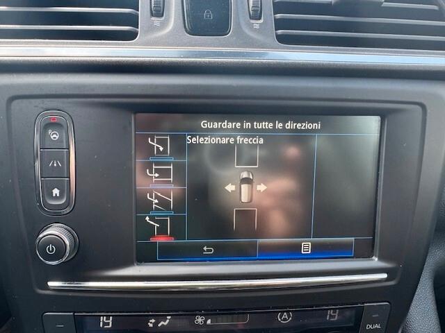 Renault Kadjar dCi 8V 110CV Energy Hypnotic2