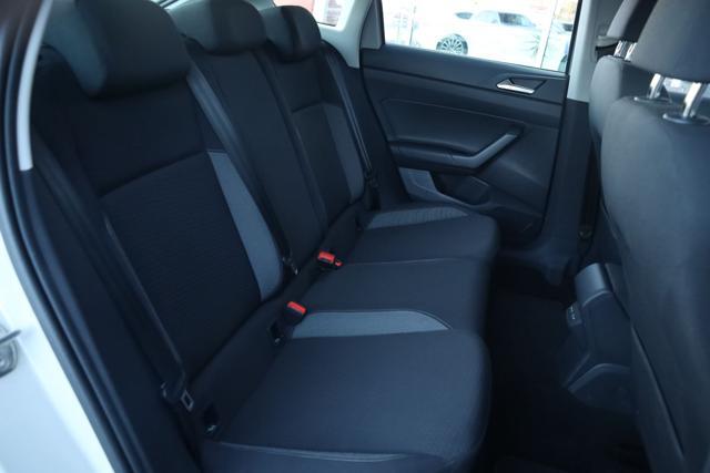 VOLKSWAGEN Taigo 1.0 TSI 110 CV DSG Life