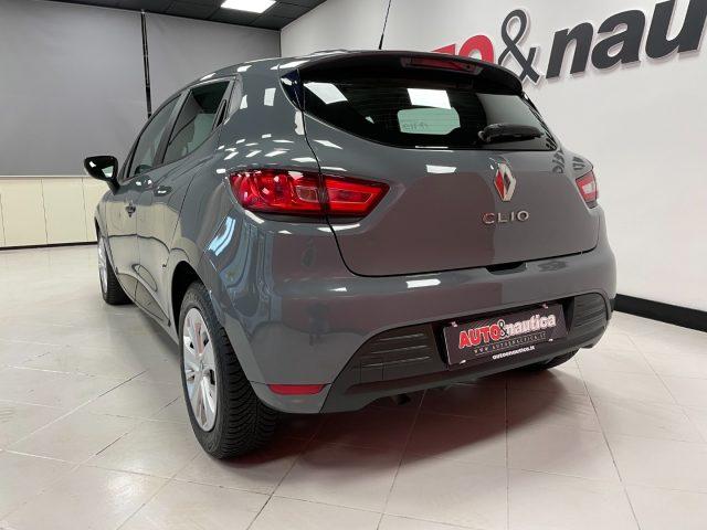 RENAULT Clio TCe 12V 75 CV 5 porte Life-IDEALE PER NEOPATENTATI