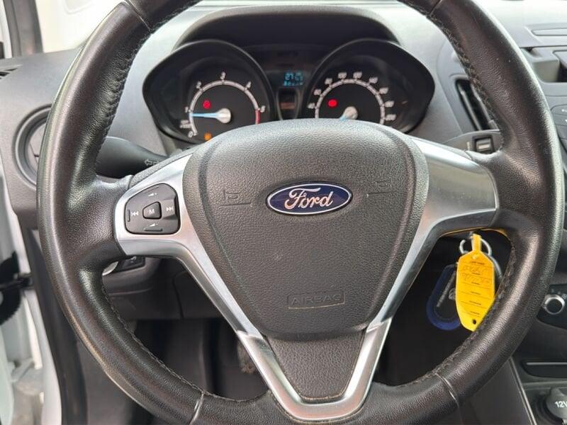 Ford Transit Courier Transit Courier 1.5 TDCi 75CV Van Trend