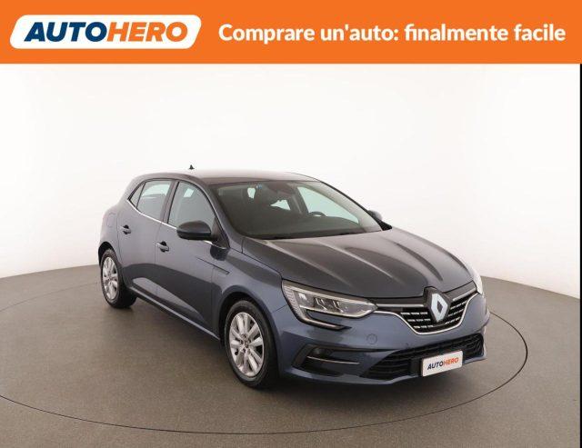 RENAULT Megane Mégane TCe 140 CV FAP Business