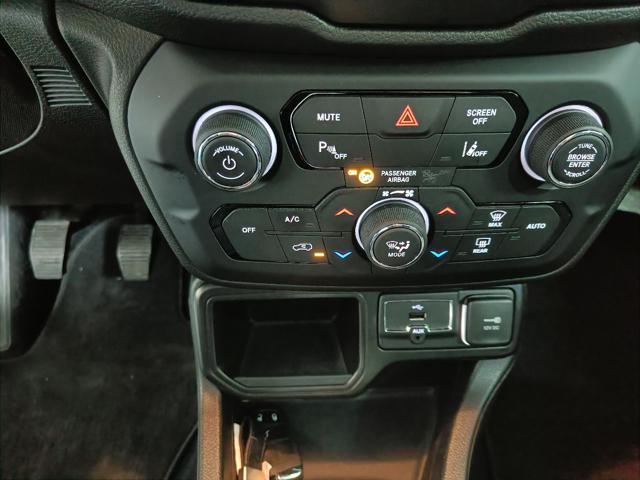 JEEP Renegade 1.6 Mjt 120 CV Limited FULLLED ANDROIDAUTO