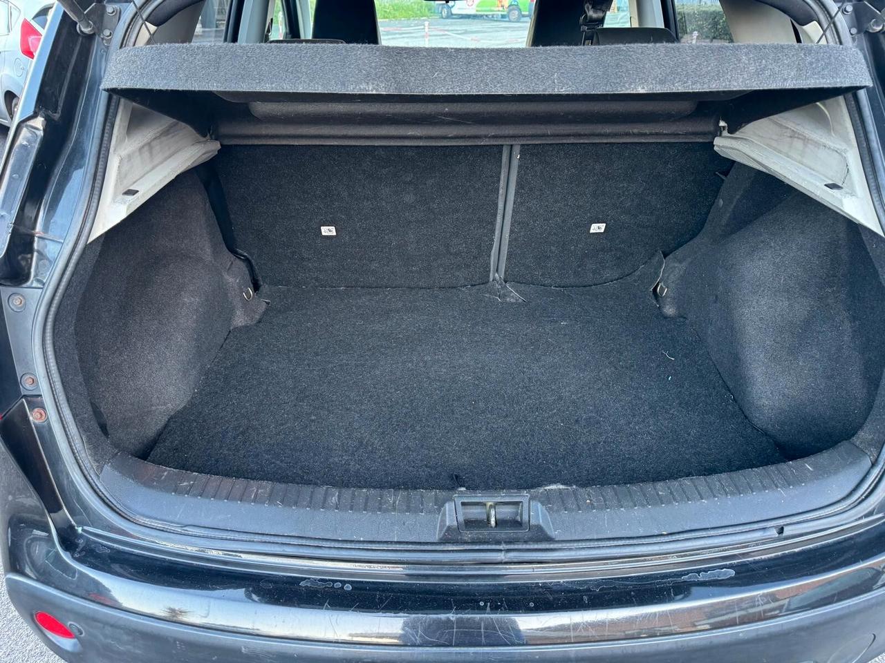 Nissan Qashqai 1.5 DCI 106CV ACENTA 2008