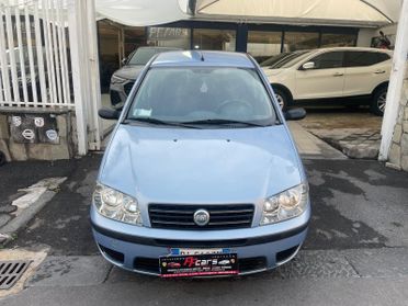 Fiat Punto 1.2 5 porte Dynamic