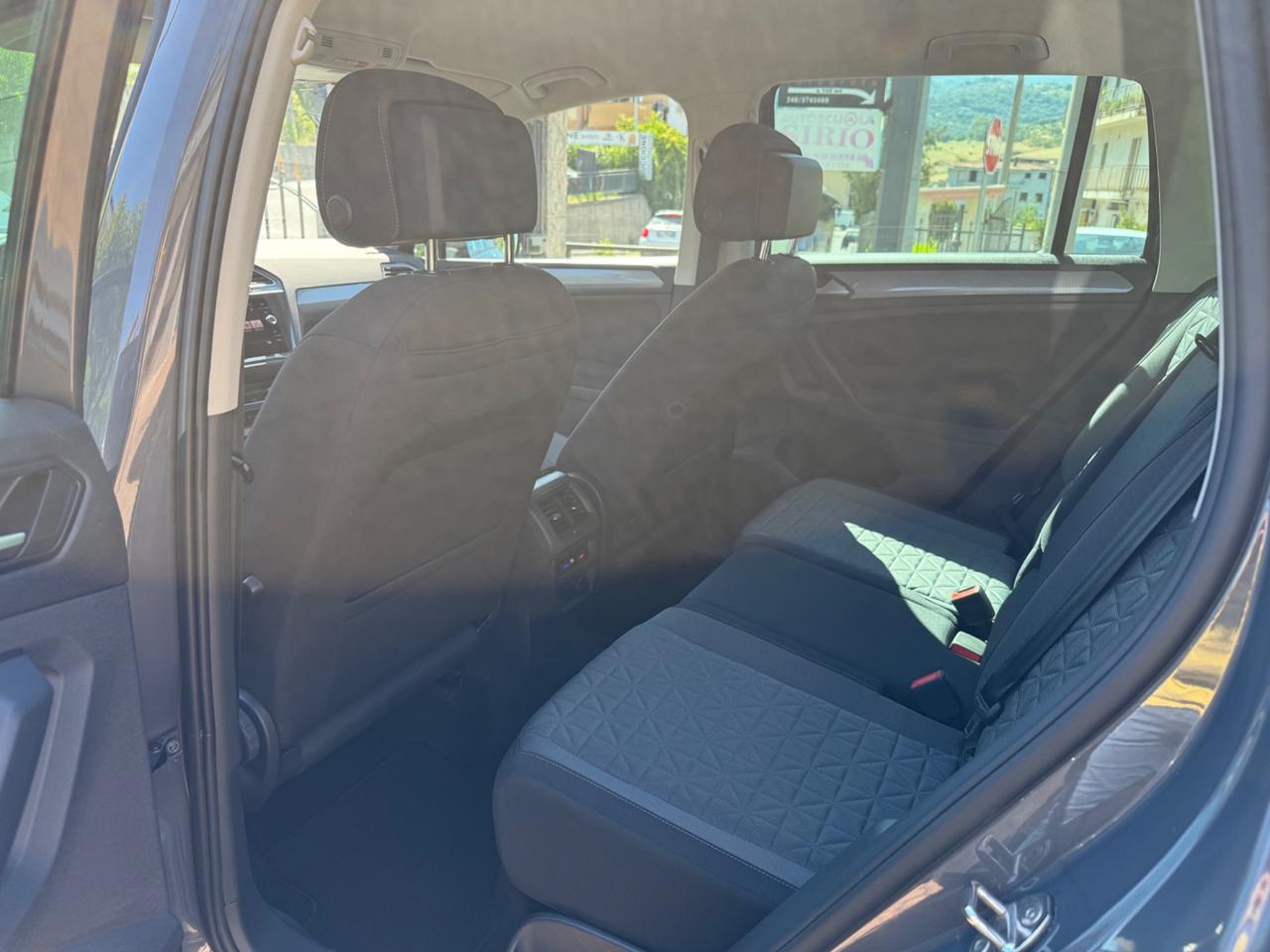 Volkswagen Tiguan 2.0 TDI 150 CV SCR DSG Life