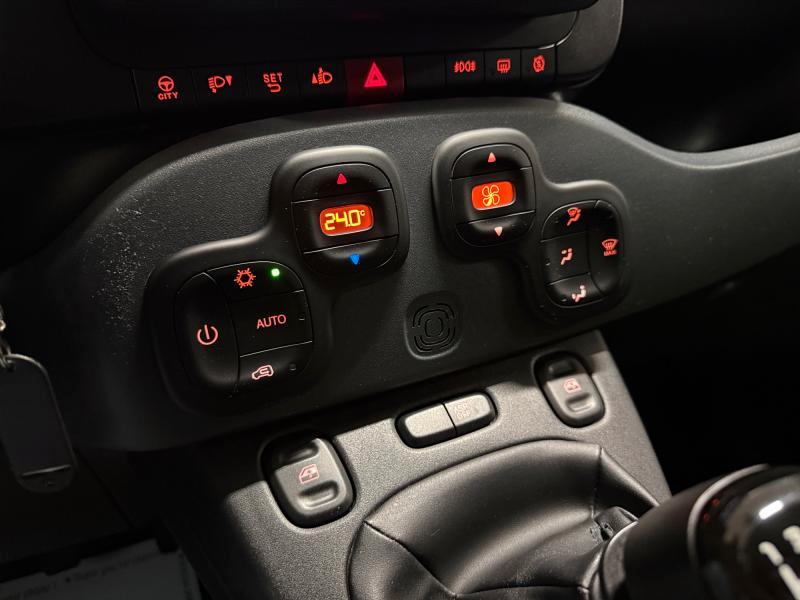Fiat Panda City Cross Panda 1.0 firefly hybrid City Cross s&s 70cv 5p.ti
