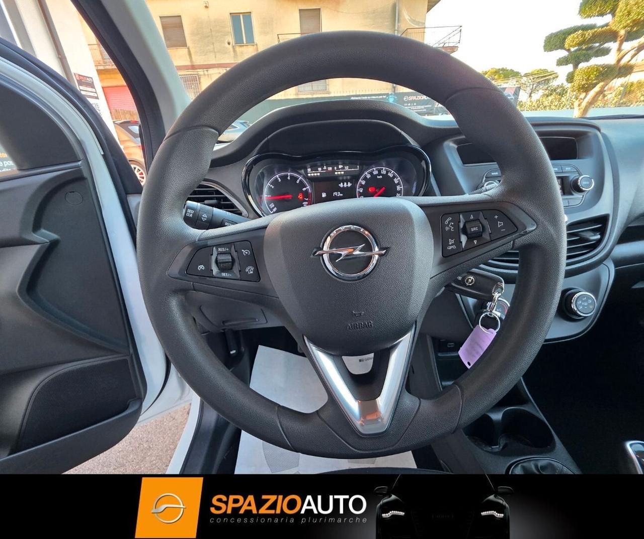 Opel Karl NEW 1.0 73 CV *CONFORT EDITION*