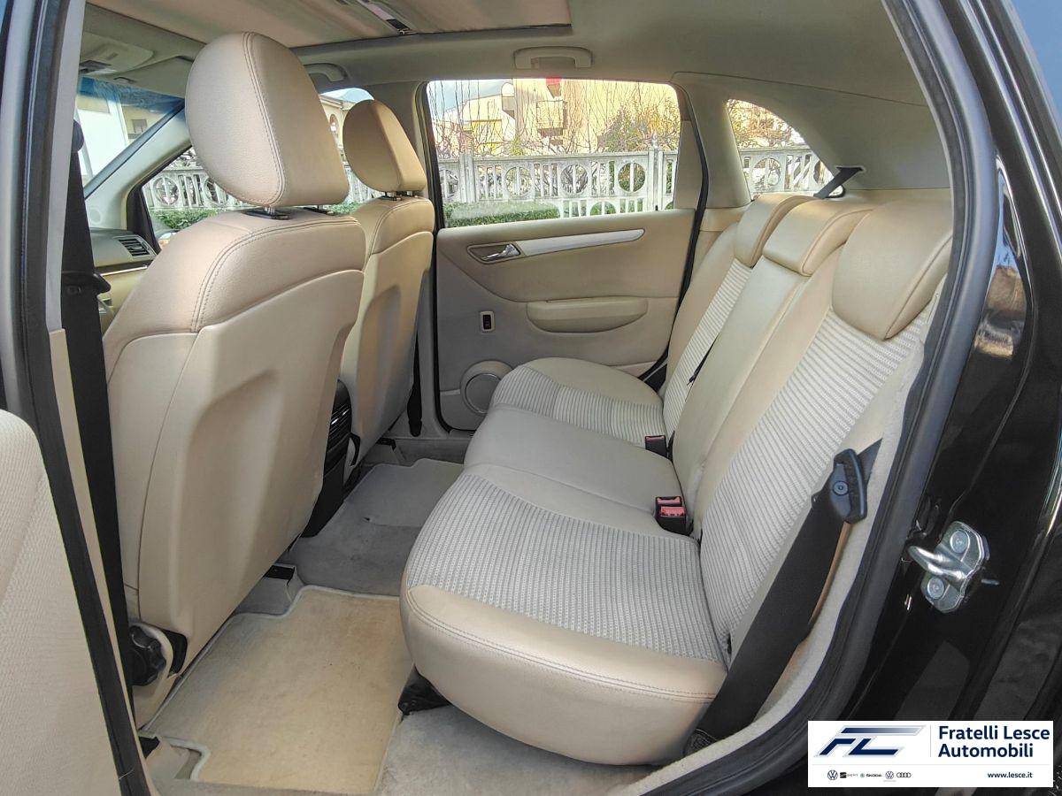 MERCEDES - Classe B - 200 CDI Sport