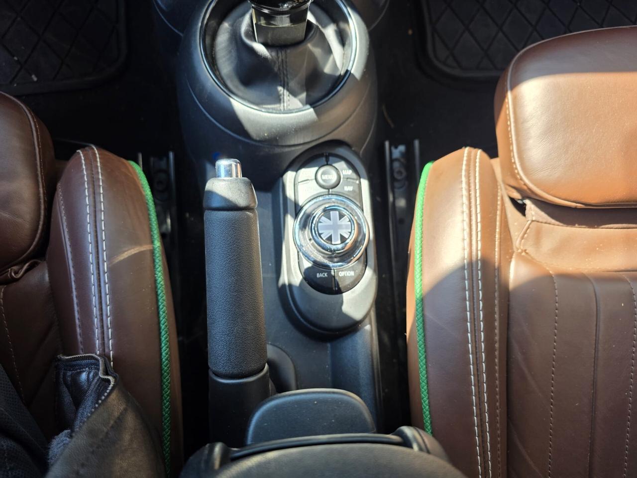 Mini 3p 1.5 One 60 Years Plus 102cv auto