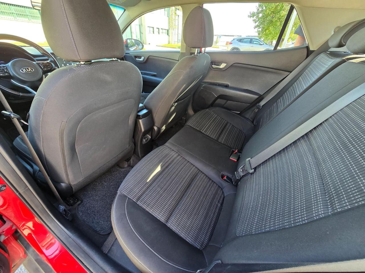 KIA Stonic 1.2 MPI 84 CV Style NEOPATENTATI