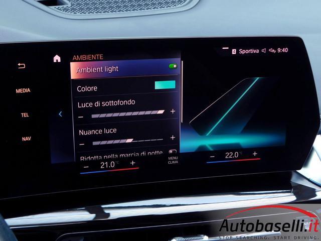 BMW X1 SDRIVE 18D XLINE 150CV EDITION ESSENCE