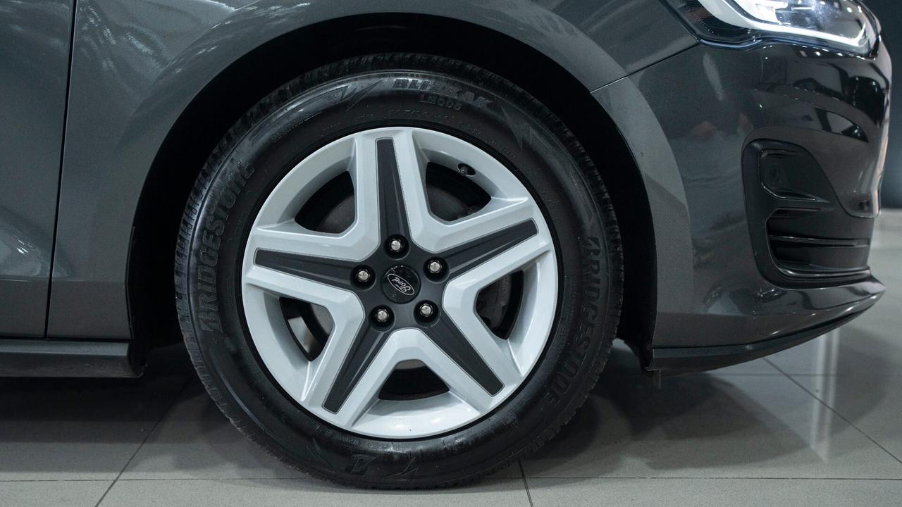 Ford Focus SW 1.5 ECOBLUE 120CV AUTO NAVI LED FULL OPTIONAL