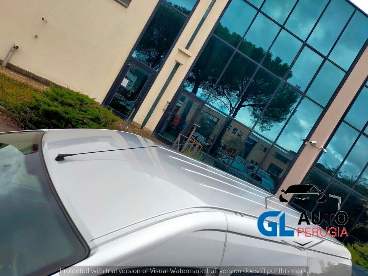 Peugeot Expert 1.6 benzina 6 p usato poco AUTOVETTURA