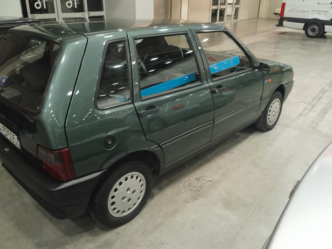 Fiat Uno 45 5 porte