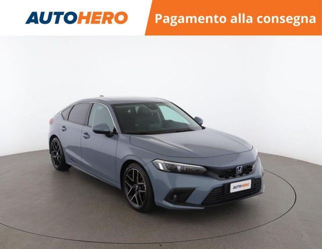 HONDA Civic 2.0 Hev eCVT Advance