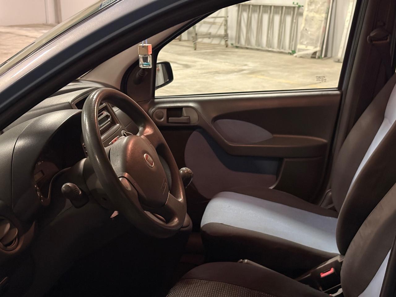 Fiat Panda 1.2 Dynamic Natural Power