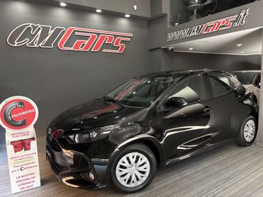 Toyota Yaris 1.5 Full Hybrid 116cv Business ITALIANA