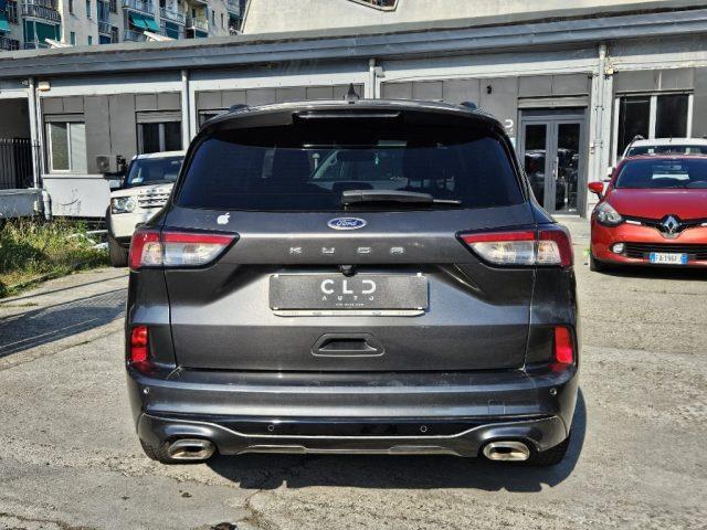 FORD Kuga 1.5 EcoBlue 120 CV 2WD ST-Line