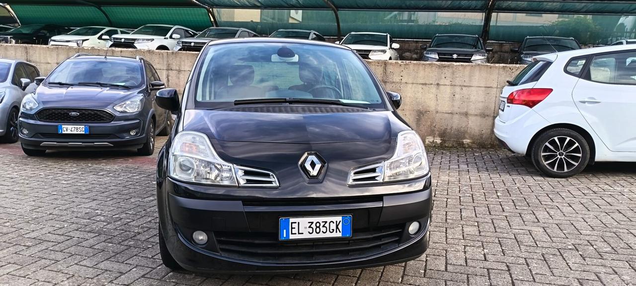 Renault Modus 1.2 16V Live
