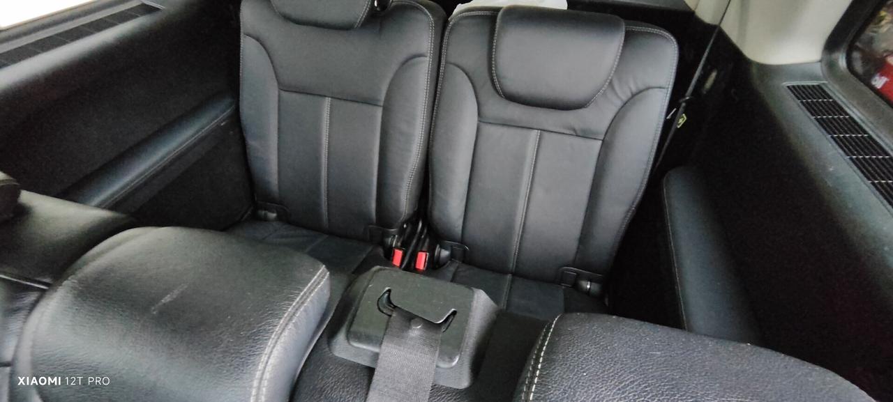 Mercedes-benz GL 350 Sport (4MATIC - 7 POSTI)