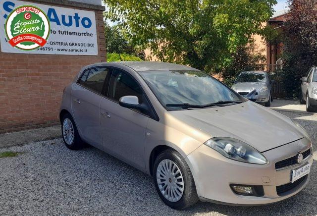 FIAT Bravo 1.6 MJT Active