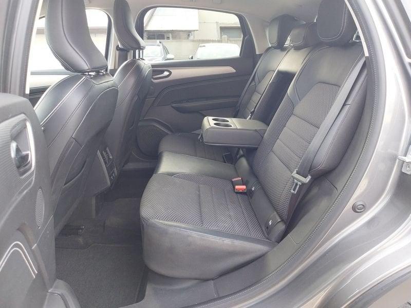 Renault Arkana Arkana 1.3 tce Intens 140cv edc fap