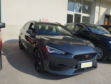Cupra Leon Sportstourer 2.0 TDI 150 CV DSG