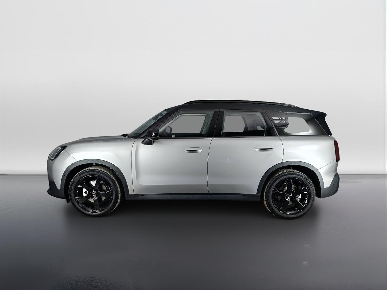MINI Mini Countryman U25 - Mini Countryman 2.0 48V D Classic auto