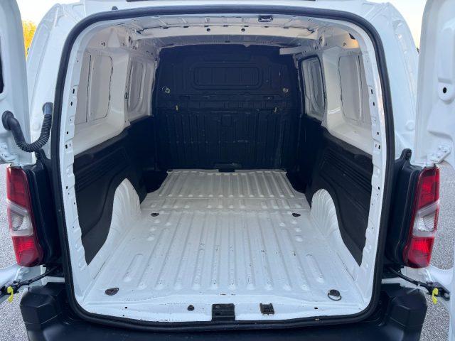 CITROEN Berlingo BlueHDi 100 S&S VAN XL CLUB *3 POSTI*+IVA*UNIPROP*