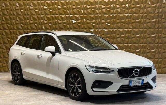 Volvo V60 D4 Geartronic Inscription