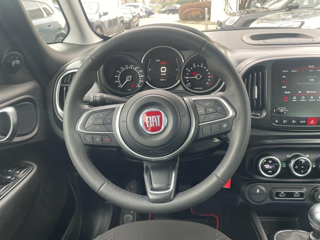 Fiat 500L 1.3 Multijet Sport