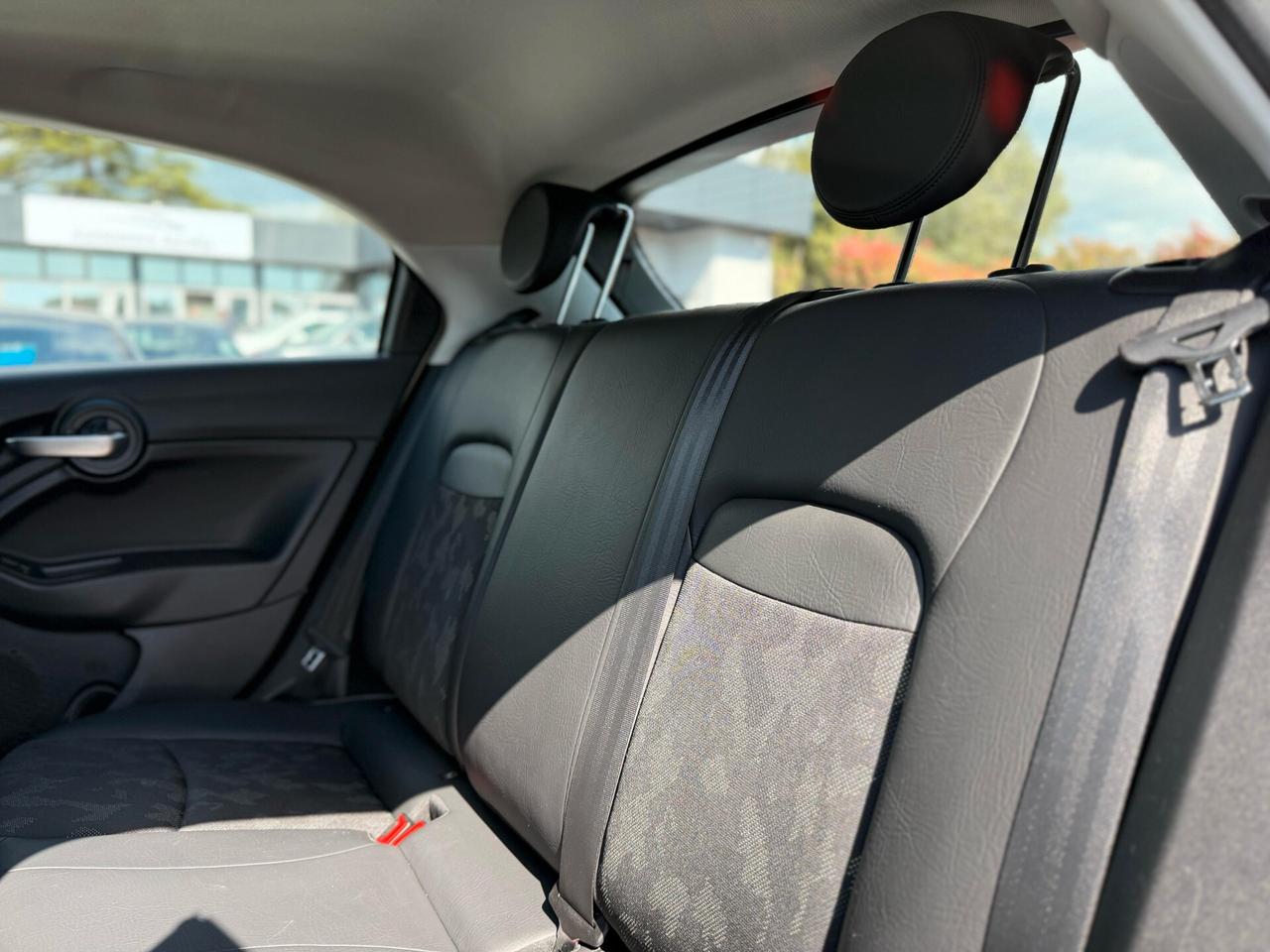 Fiat 500X 1.3 T4 150 CV DCT Cross