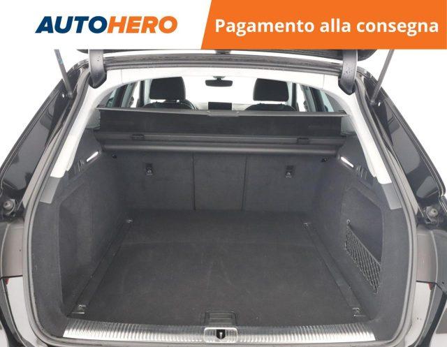 AUDI A4 Avant 35 TDI S tronic