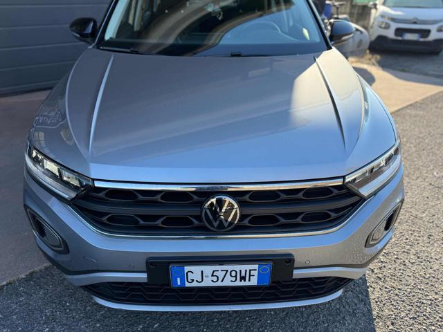 VOLKSWAGEN T-Roc 1.0 TSI Life NEOPATENTATI
