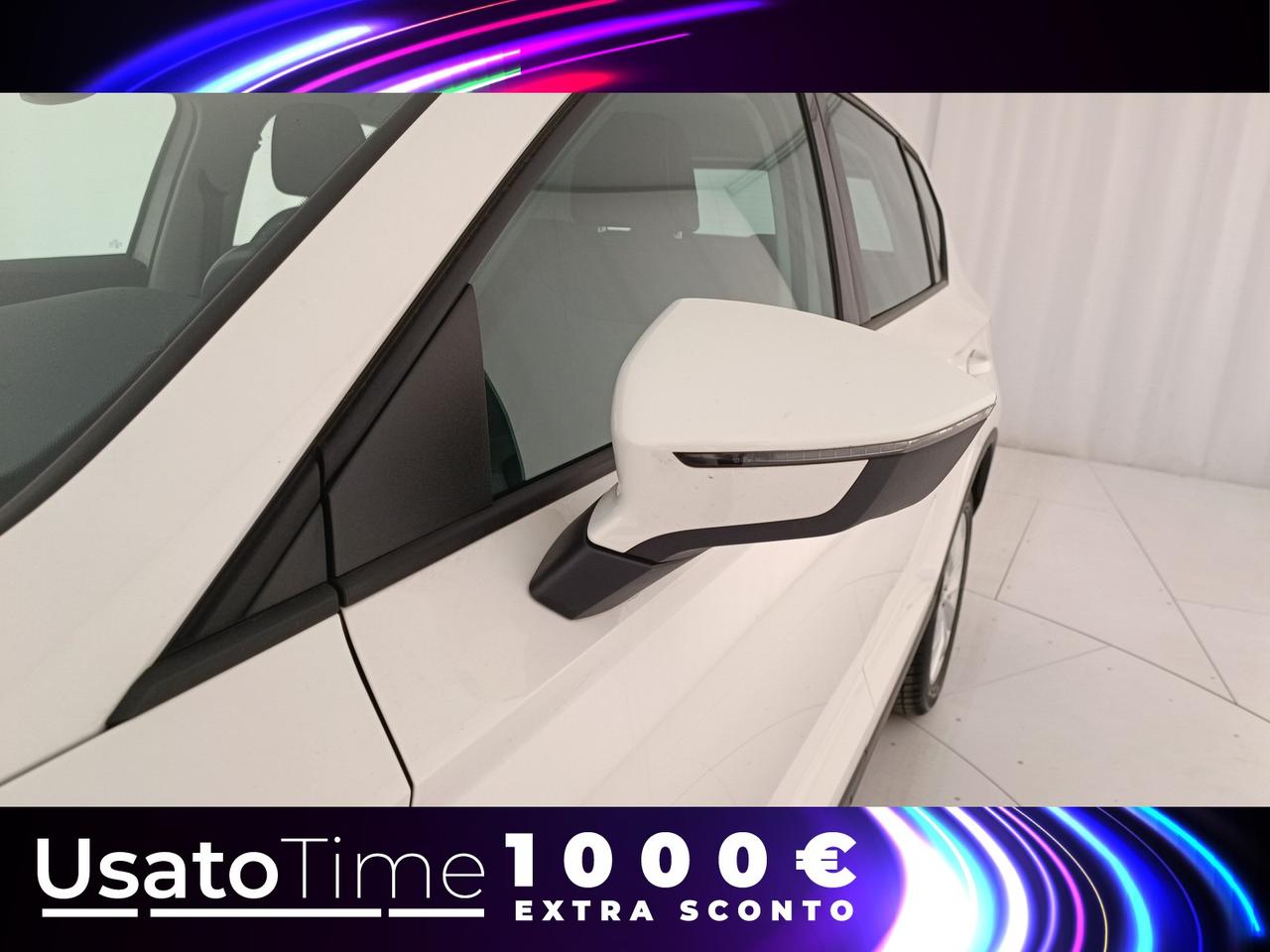 Seat Ateca 1.0 tsi 110cv business