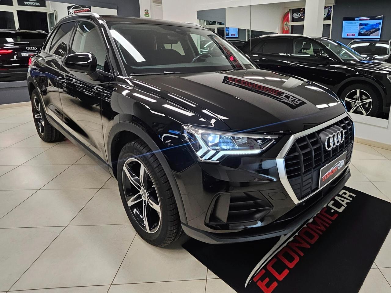 Audi Q3 35 TDI S tronic Business Advanced KM 123000