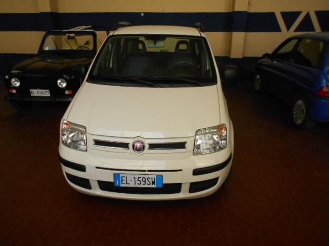 FIAT Panda Panda 1.2 Dynamic GPL