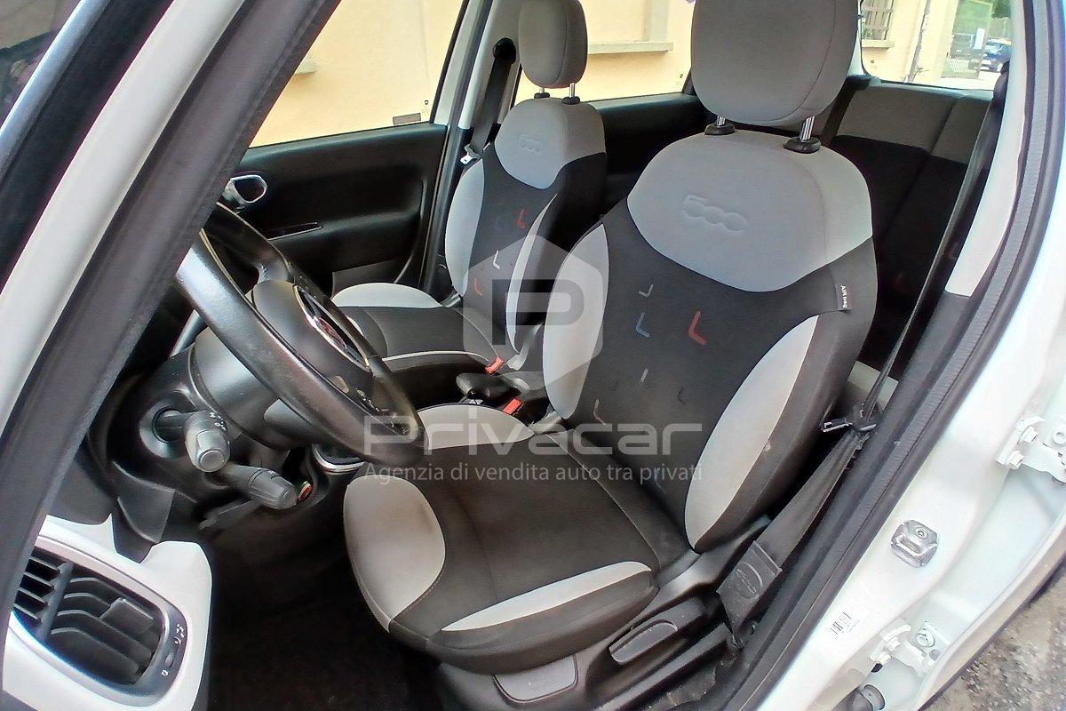 FIAT 500L 1.4 95 CV Pop