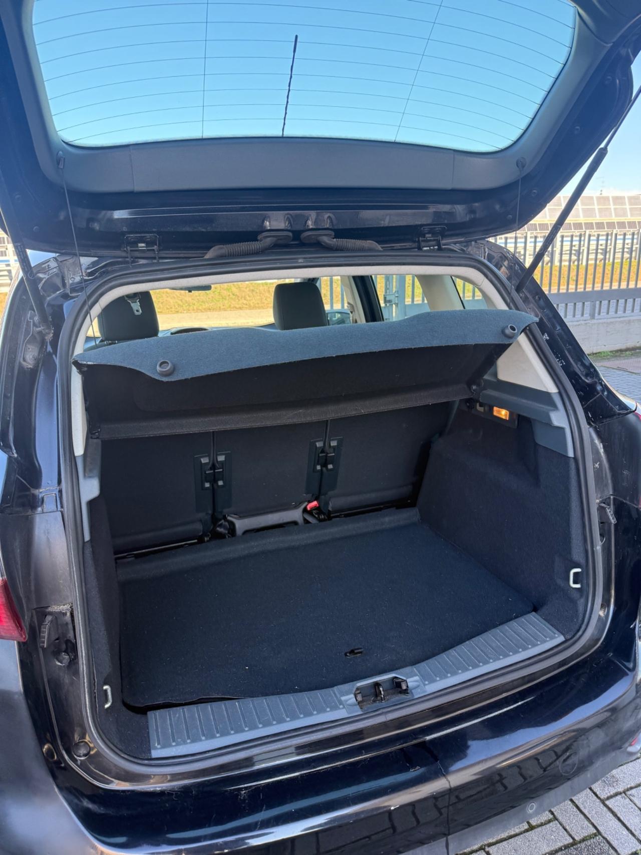 Ford C-Max C-Max 1.6 TDCi 115CV Plus