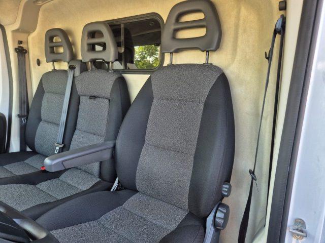 FIAT Ducato 30 2.3 MJT 120CV PM-TM Furgone