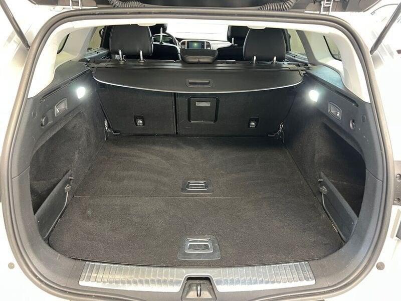 Renault Talisman Sporter dCi 160 CV EDC Energy Intens