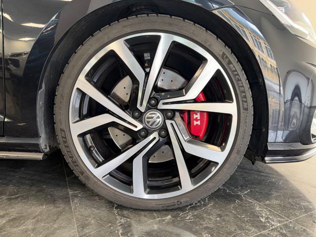VOLKSWAGEN Golf GTI Performance 2.0 245 CV TSI DSG 5p. BMT/ TETTO APR.