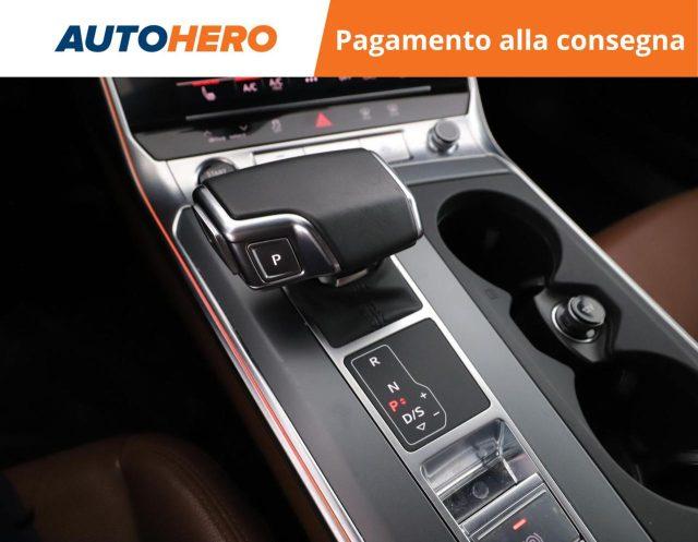 AUDI A7 SPB 55 3.0 TFSI quattro ultra S tronic
