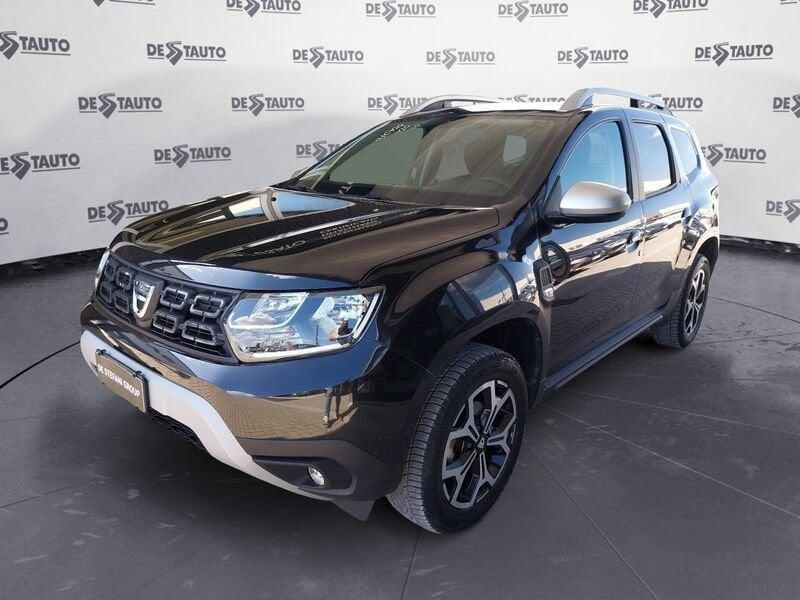 Dacia Duster Duster 1.0 tce Prestige Eco-g 4x2 100cv