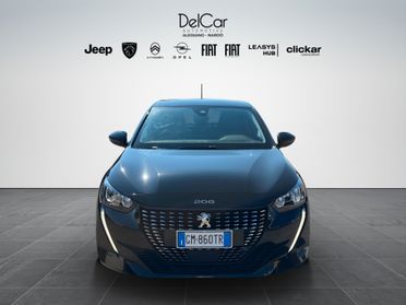 Peugeot 208 PureTech 130 Stop&Start EAT8 5 porte Allure Pack