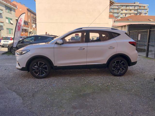 MG ZS Classic 1.5 VTi-tech Luxury